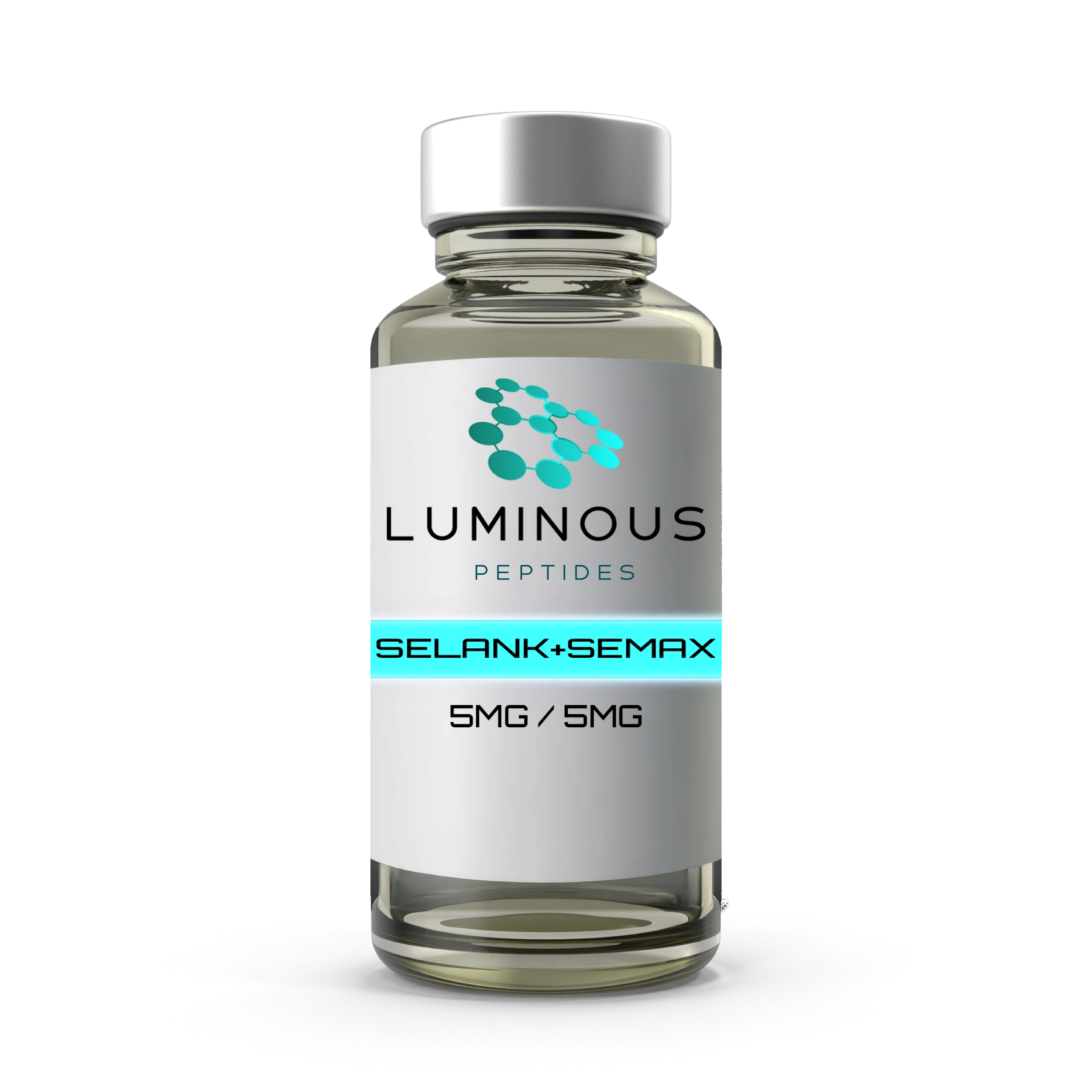 Ipamorelin (5mg)
